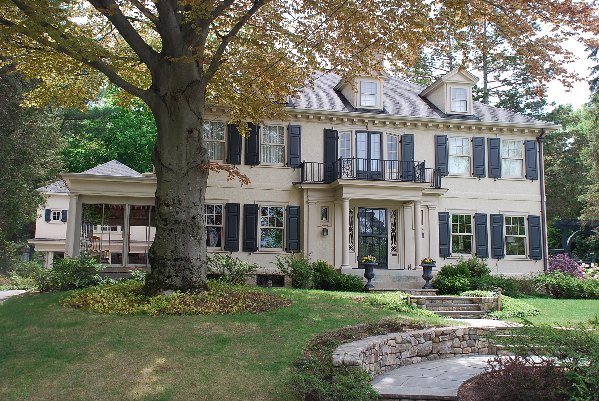 31 Morton Street Andover Historic Preservation